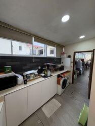 Sembawang Springs Estate (D27), Semi-Detached #566556901